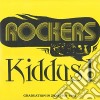 Kiddus I - Graduation In Zion 1978-1980 cd