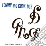 Tommy Mccook - The Sannic Sounds Of Tommy Mccook