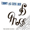 Tommy Mccook - The Sannic Sounds Of Tommy Mccook cd