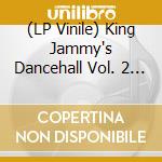 (LP Vinile) King Jammy's Dancehall Vol. 2 Digital Roots & Hard Dancehall 1984-1991 / Various (2 Lp) lp vinile