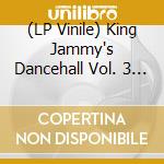 (LP Vinile) King Jammy's Dancehall Vol. 3 Hard Dancehall Murderer 1985-1989 / Various (2 Lp) vinile