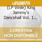 (LP Vinile) King Jammy's Dancehall Vol. 1 1985-1989 (2 Lp) lp vinile di King Jammy's Dancehall 1985