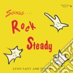 Lyn & Jets Taitt - Lynn Taitt & The Jets Sounds Rock Steady cd