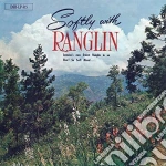 Ernest Ranglin - Softly With Ranglin cd