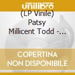 (LP Vinile) Patsy Millicent Todd - Loving Love / Loving Love (Alternative Take) (7