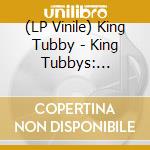 (LP Vinile) King Tubby - King Tubbys: Soundclash Dubplate Style Part 2 lp vinile di King Tubby