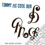 (LP Vinile) Tommy Mccook - The Sannic Sounds Of Tommy Mccook