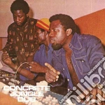 (LP Vinile) King Tubby - Concrete Jungle Dub (Feat. Riley All Stars) vinile