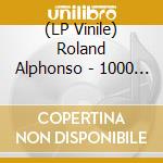 (LP Vinile) Roland Alphonso - 1000 Tons Of Megaton / Musical Resurrection vinile