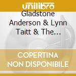 Gladstone Anderson & Lynn Taitt & The Jets - Glad Sounds cd