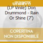 (LP Vinile) Don Drummond - Rain Or Shine (7