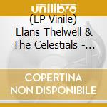 (LP Vinile) Llans Thelwell & The Celestials - Golden Horns (7") vinile
