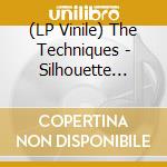 (LP Vinile) The Techniques - Silhouette (7') vinile
