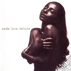 Sade - Love Deluxe cd musicale di Sade