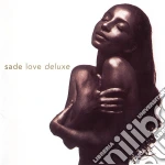 Sade - Love Deluxe cd