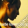 Sade - Lovers Rock cd
