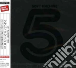 Soft Machine - Fifth cd