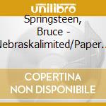 Springsteen, Bruce - Nebraskalimited/Paper Sleeve cd