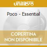 Poco - Essential cd