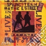 Live in new york city - ltd japan - cd