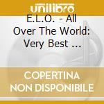 E.L.O. - All Over The World: Very Best       Of cd
