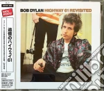Bob Dylan - Highway 61 Revisited cd