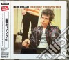 Bob Dylan - Highway 61 Revisited cd