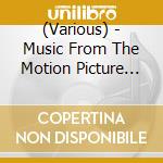 (Various) - Music From The Motion Picture Masked And Anonymous (2 Cd) cd