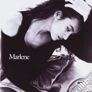 Marlene - Golden Best Marlene cd musicale di Marlene