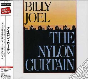 Billy Joel - Nylon Curtain cd musicale di Billy Joel