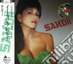 Sandii - Eating Preasure (Mini Lp Sleeve) cd