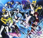 V Love 25(Vocaloid Love Nico)-Desire- / Various cd