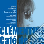 Clementine - Cafe De Jazz