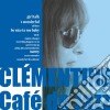 Clementine - Cafe De Jazz cd
