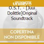O.S.T. - [Juui Dolittle]Original Soundtrack cd