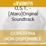 O.S.T. - [Ataru]Original Soundtrack cd