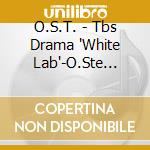 O.S.T. - Tbs Drama 'White Lab'-O.Ste Lab-Keiste Lab-Keishichou Tokubetsu Kagaku S cd