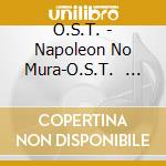 O.S.T. - Napoleon No Mura-O.S.T.              Mura Original Soundtrack cd