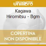 Kagawa Hiromitsu - Bgm cd