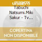 Tabuchi Natsumi.Miki Sakur - Tv Special Anime[5Toubun No Hanayome*]Original Soundtrack cd