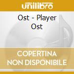 Ost - Player Ost cd