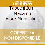 Tabuchi Jun - Madamu Viore-Murasaki No Bara-/Konayuki No Hito cd