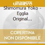 Shimomura Yoko - Egglia Original Soundtrack cd