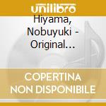 Hiyama, Nobuyuki - Original Roudoku Cd Time Walkers 5  Tairano Tomomori cd