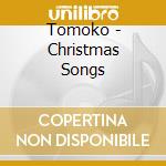 Tomoko - Christmas Songs cd