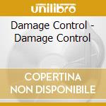 Damage Control - Damage Control cd