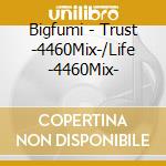 Bigfumi - Trust -4460Mix-/Life -4460Mix-