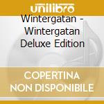 Wintergatan - Wintergatan Deluxe Edition cd