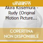 Akira Kosemura - Rudy (Original Motion Picture Soundtrack) cd