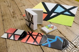 New Order - Music Complete Furoshiki Box Set (3 Cd) cd musicale di New Order